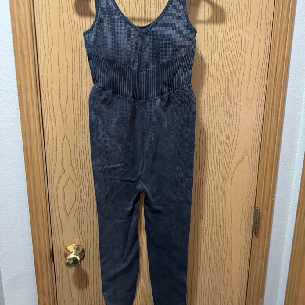 Harmony & Balance bodysuit size small
